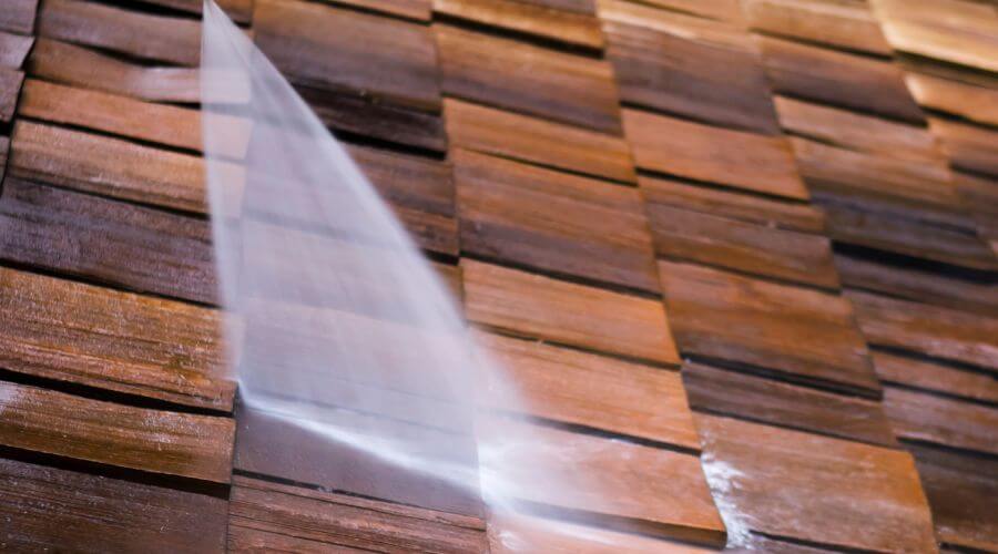 Shingle Roofing in Hudsonville, MI